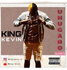 King Kevin - Umugabo