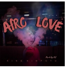 King Kimputu - Afro Love