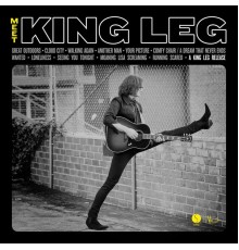 King Leg - Meet King Leg