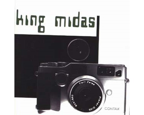 King Midas - King Midas