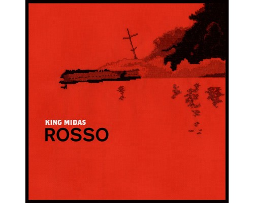 King Midas - Rosso