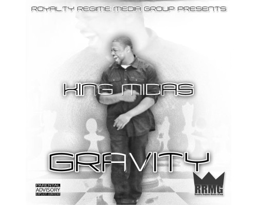 King Midas - Gravity