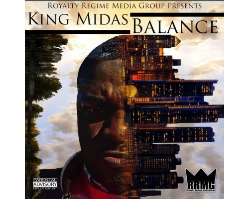 King Midas - Balance