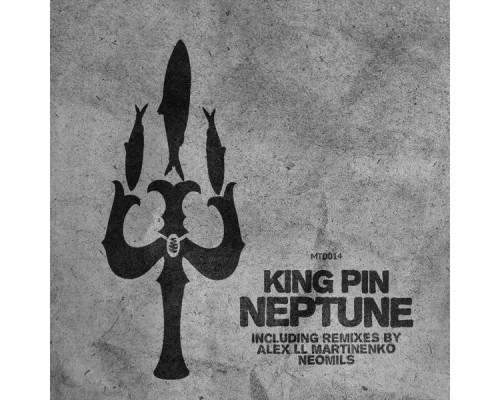 King Pin - Neptune