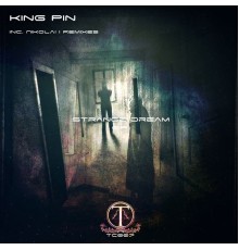 King Pin - Strange Dream