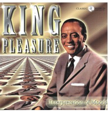 King Pleasure - Interpretation Of Moods