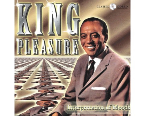 King Pleasure - Interpretation Of Moods