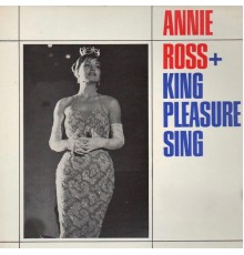 King Pleasure & Annie Ross - King Pleasure Sings / Annie Ross Sings