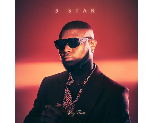 King Promise - 5 Star