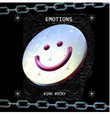 King Ricky - Emotions