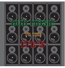 King Shark - Dub Music to the Ite's