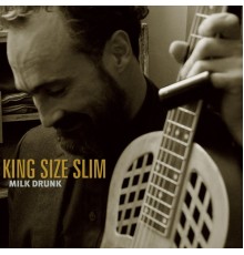King Size Slim - Milk Drunk