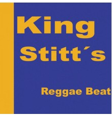 King Stitt - Reggae Beat