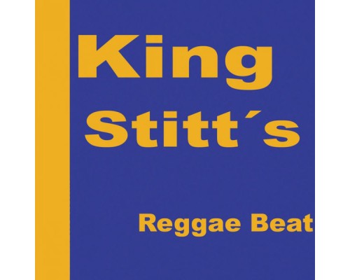 King Stitt - Reggae Beat