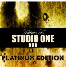 King Tubby - Tribute To Studio One