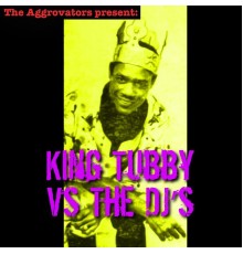 King Tubby - King Tubby vs. the Dj's