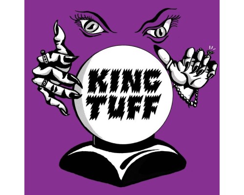 King Tuff - Black Moon Spell