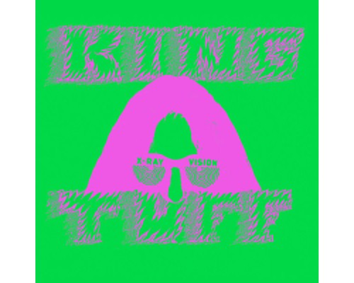 King Tuff - Was Dead