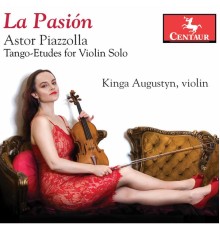 Kinga Augustyn - La Pasión