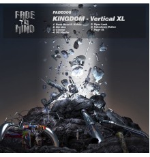 Kingdom - Vertical XL