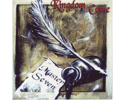 Kingdom Come - Master Seven