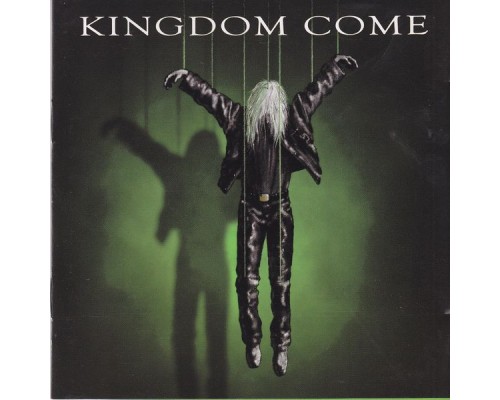 Kingdom Come - Independent