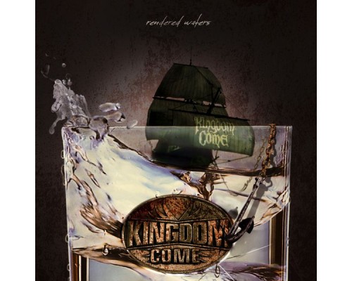 Kingdom Come - Rendered Waters