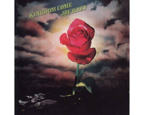 Kingdom Come - Journey