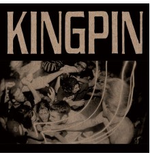 Kingpin - Untitled