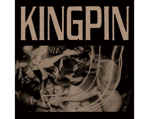 Kingpin - Untitled