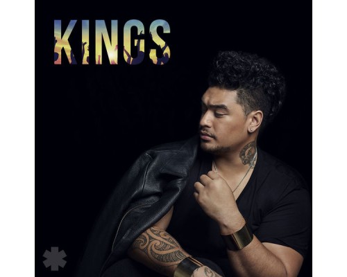 Kings - Kings EP