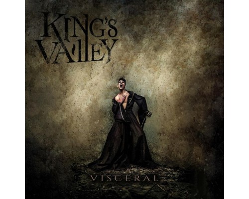 King´s Valley - Visceral