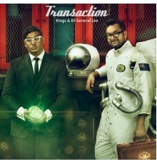 Kings & General Lee - Transaction EP