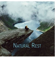Kings of Nature, Relaxing Music Zone, Soothing Music Collection - Natural Rest: Blissful Sounds of Waves, Stream, Rain, Birds, Piano, Guitar, Cello, and Flute