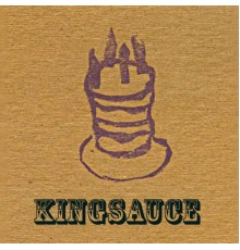 Kingsauce - Ode To Lobo