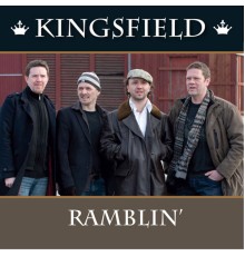 Kingsfield - Ramblin´