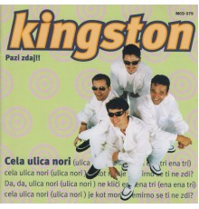 Kingston - Cela Ulica Nori