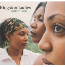 Kingston Ladies - Ladies' Turn