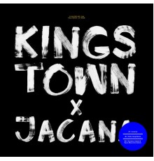 Kingstown - Jacana