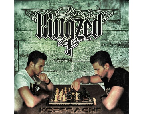 Kingzed - Kopfsache