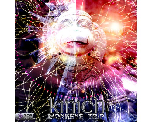 Kinich - Monkeys Trip