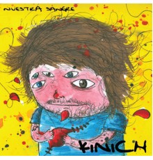 Kinich - Nuestra Sangre