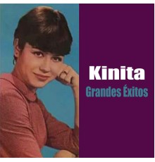 Kinita - Grandes Éxitos