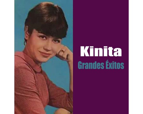 Kinita - Grandes Éxitos