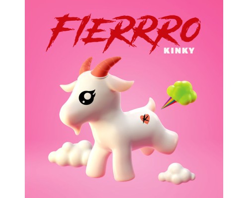 Kinky - Fierrro