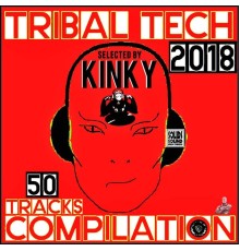 Kinky - Tribal Tech 2018