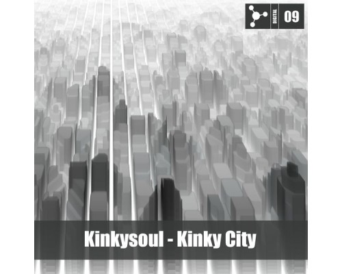 Kinkysoul - Kinky City (Original Mix)