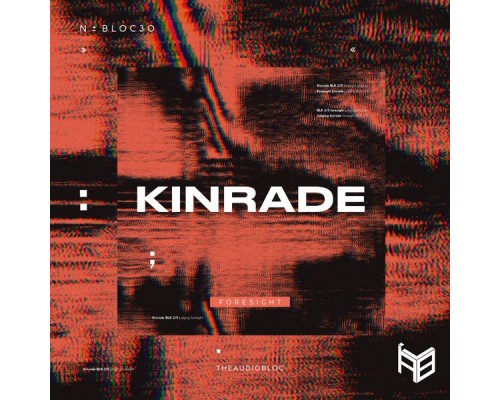 Kinrade - Foresight