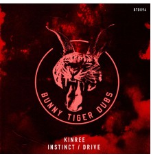 Kinree - Instinct / Drive