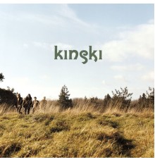 Kinskî - Alpine Static (Album)